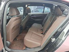 BMW 5 Series 530Li Premier M Sport Package - photo 8