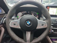 BMW 5 Series 530Li Premier M Sport Package - photo 9