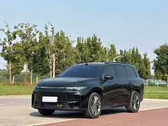 Leapmotor C16 Extended Range 280 Lidar Smart Luxury Edition 6-Seater - photo 1