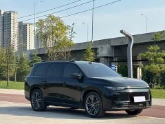 Leapmotor C16 Extended Range 280 Lidar Smart Luxury Edition 6-Seater - photo 3