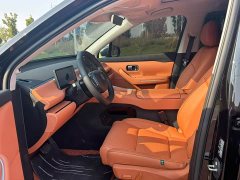 Leapmotor C16 Extended Range 280 Lidar Smart Luxury Edition 6-Seater - photo 4