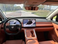 Leapmotor C16 Extended Range 280 Lidar Smart Luxury Edition 6-Seater - photo 5