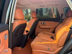 Leapmotor C16 Extended Range 280 Lidar Smart Luxury Edition 6-Seater - photo 6