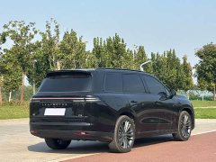 Leapmotor C16 Extended Range 280 Lidar Smart Luxury Edition 6-Seater - photo 7