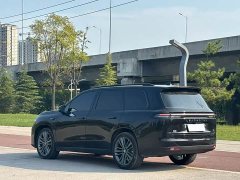 Leapmotor C16 Extended Range 280 Lidar Smart Luxury Edition 6-Seater - photo 9