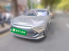 BYD Han DM AWD Performance Luxury Edition - ფოტო 1