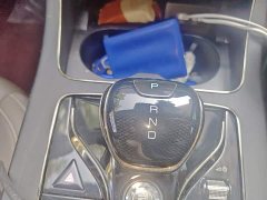 BYD Han DM AWD Performance Luxury Edition - ფოტო 10