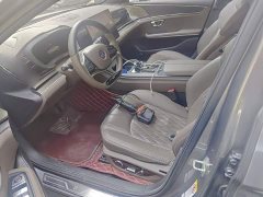 BYD Han DM AWD Performance Luxury Edition - ფოტო 11