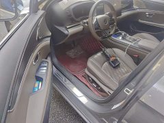 BYD Han DM AWD Performance Luxury Edition - ფოტო 12
