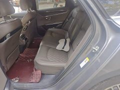 BYD Han DM AWD Performance Luxury Edition - ფოტო 13