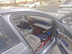 BYD Han DM AWD Performance Luxury Edition - ფოტო 19