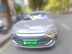 BYD Han DM AWD Performance Luxury Edition - ფოტო 2