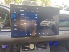 BYD Han DM AWD Performance Luxury Edition - ფოტო 20