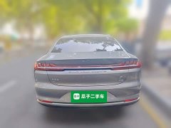 BYD Han DM AWD Performance Luxury Edition - ფოტო 3