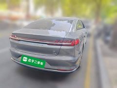 BYD Han DM AWD Performance Luxury Edition - ფოტო 4