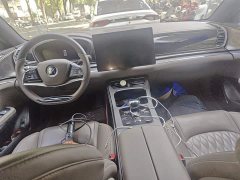 BYD Han DM AWD Performance Luxury Edition - ფოტო 5