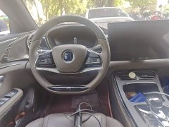 BYD Han DM AWD Performance Luxury Edition - ფოტო 6
