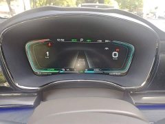 BYD Han DM AWD Performance Luxury Edition - ფოტო 7