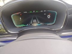 BYD Han DM AWD Performance Luxury Edition - ფოტო 8