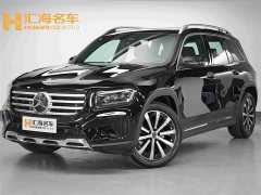 Mercedes-Benz GLB 220 Fashion Edition - фото 1
