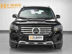 Mercedes-Benz GLB 220 Fashion Edition - фото 2