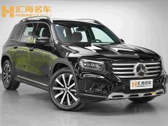 Mercedes-Benz GLB 220 Fashion Edition - фото 3