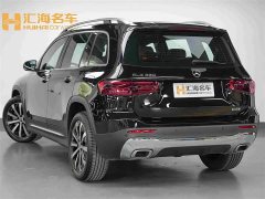 Mercedes-Benz GLB 220 Fashion Edition - фото 4