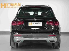 Mercedes-Benz GLB 220 Fashion Edition - фото 5