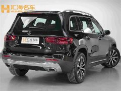 Mercedes-Benz GLB 220 Fashion Edition - фото 6