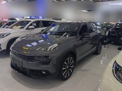 Lynk & Co 02 2.0TD Automatic Two-Wheel Drive Sport Champion Edition - photo 1
