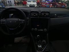 Lynk & Co 02 2.0TD Automatic Two-Wheel Drive Sport Champion Edition - photo 12
