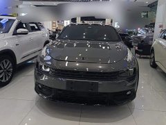 Lynk & Co 02 2.0TD Automatic Two-Wheel Drive Sport Champion Edition - photo 2