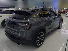Lynk & Co 02 2.0TD Automatic Two-Wheel Drive Sport Champion Edition - photo 3