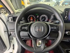 Honda Vezel 1.5L CVT Tech Edition - ფოტო 10