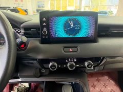 Honda Vezel 1.5L CVT Tech Edition - ფოტო 11