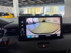 Honda Vezel 1.5L CVT Tech Edition - ფოტო 12