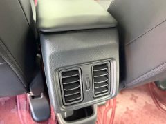 Honda Vezel 1.5L CVT Tech Edition - ფოტო 16