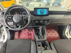 Honda Vezel 1.5L CVT Tech Edition - ფოტო 17