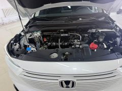 Honda Vezel 1.5L CVT Tech Edition - ფოტო 20