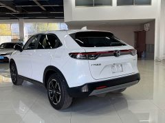 Honda Vezel 1.5L CVT Tech Edition - ფოტო 4