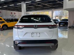 Honda Vezel 1.5L CVT Tech Edition - ფოტო 5