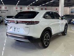 Honda Vezel 1.5L CVT Tech Edition - ფოტო 6