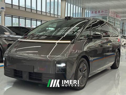2024 Li Auto Li Xiang MEGA Ultra