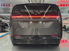 Li Auto Li Xiang MEGA Ultra - ფოტო 3