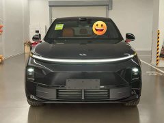 Li Auto L6 Pro Smart Refresh Edition - ფოტო 5