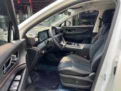 Chery Tiggo 9 2.0T DCT FWD Luxury 5-Seater - photo 4