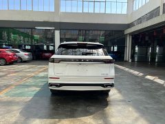 Chery Tiggo 9 2.0T DCT FWD Luxury 5-Seater - photo 9