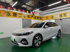 Geely Galaxy A7 EM-i 150km Premium Edition - ფოტო 1