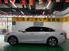 Geely Galaxy A7 EM-i 150km Premium Edition - ფოტო 10