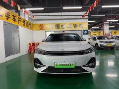 Geely Galaxy A7 EM-i 150km Premium Edition - ფოტო 2